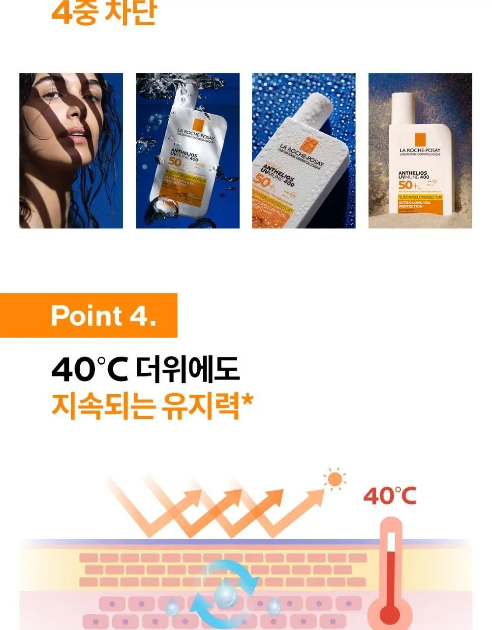 [NEW] 라로슈포제 안뗄리오스 선 플루이드 50ml 상세페이지 9